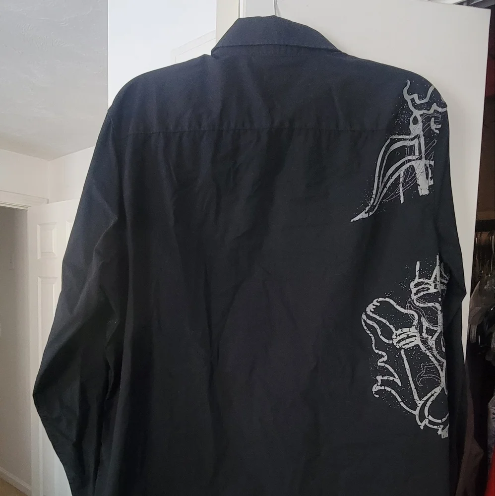 International Concepts Shirt - Picture 6 of 7